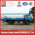 Camion-citerne de l&#39;eau 10000L 4 * 2 Dongfeng